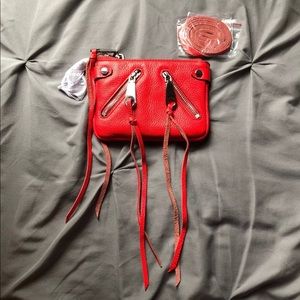 NWT Rebecca Minkoff Wallet